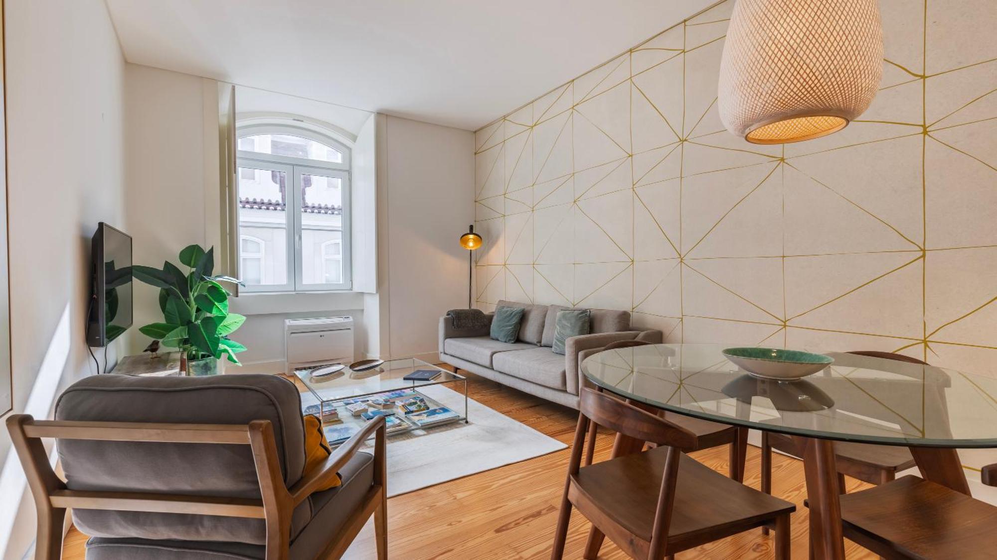 Downtown Sleek By Lovelystay Appartement